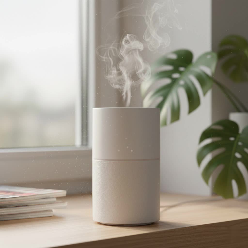 Artnaturals Aroma Oil Diffuser: Your Guide to Enhanced Well-being