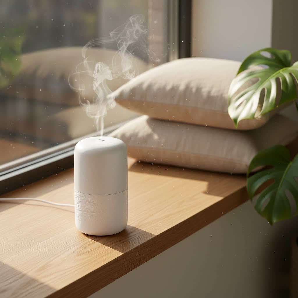 Choosing Your Perfect Aroma Scent Diffuser: A Comprehensive Guide