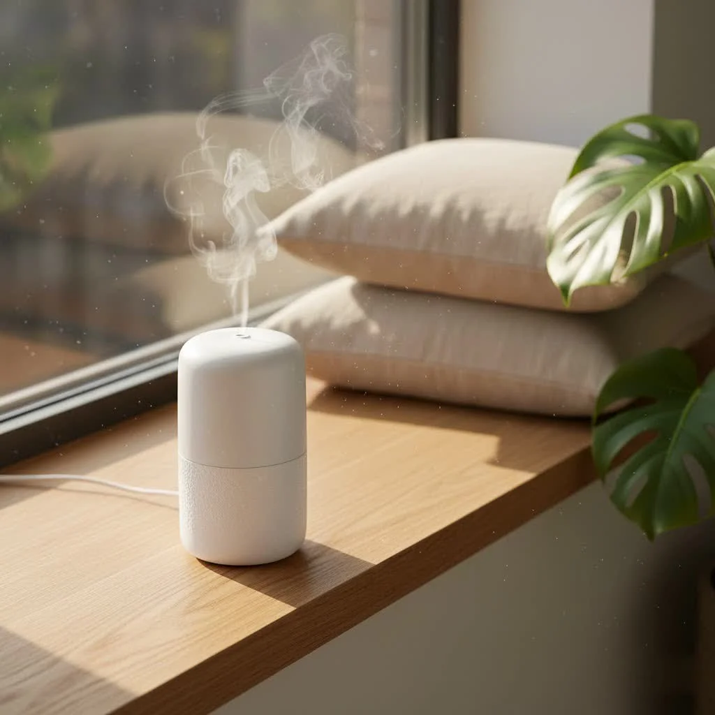 Selecting the best aroma scent diffuser