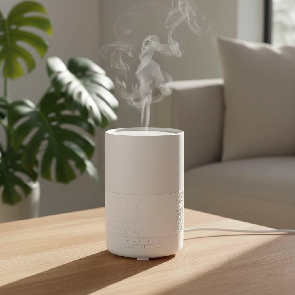 The Ultimate Guide to Elevating Your Home with a Premium Aroma Diffuser