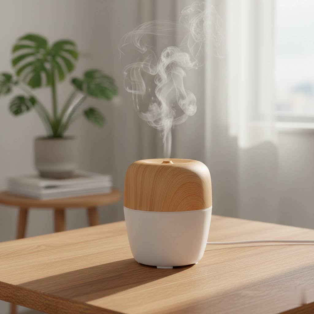 Mastering Your Ambiance: The Essential Guide to Aroma Diffusers with Remote Control