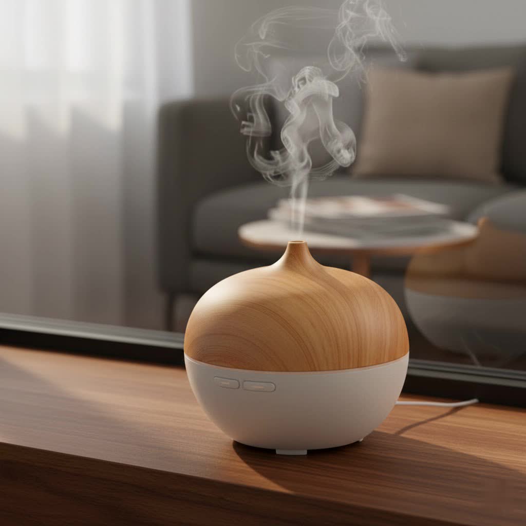 Discover Your Perfect Scent: The Ultimate Air Aroma Diffuser Buying Guide