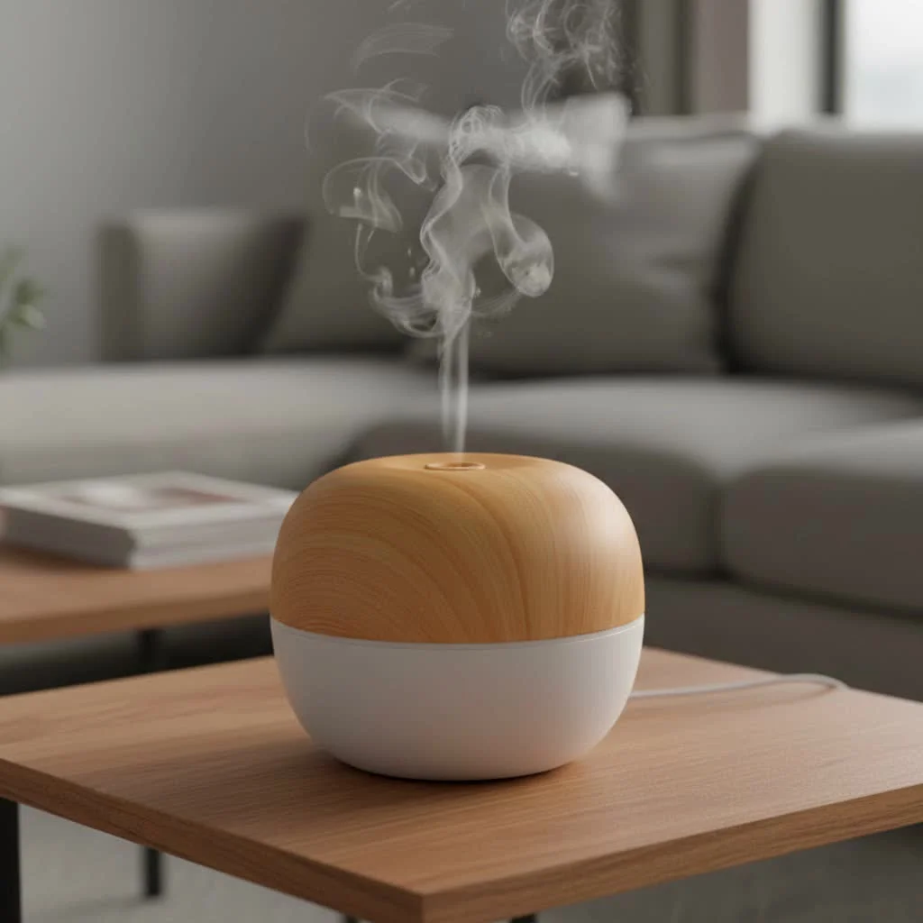 Find Your Perfect Scent: The Ultimate Aroma Diffuser Buying Guide