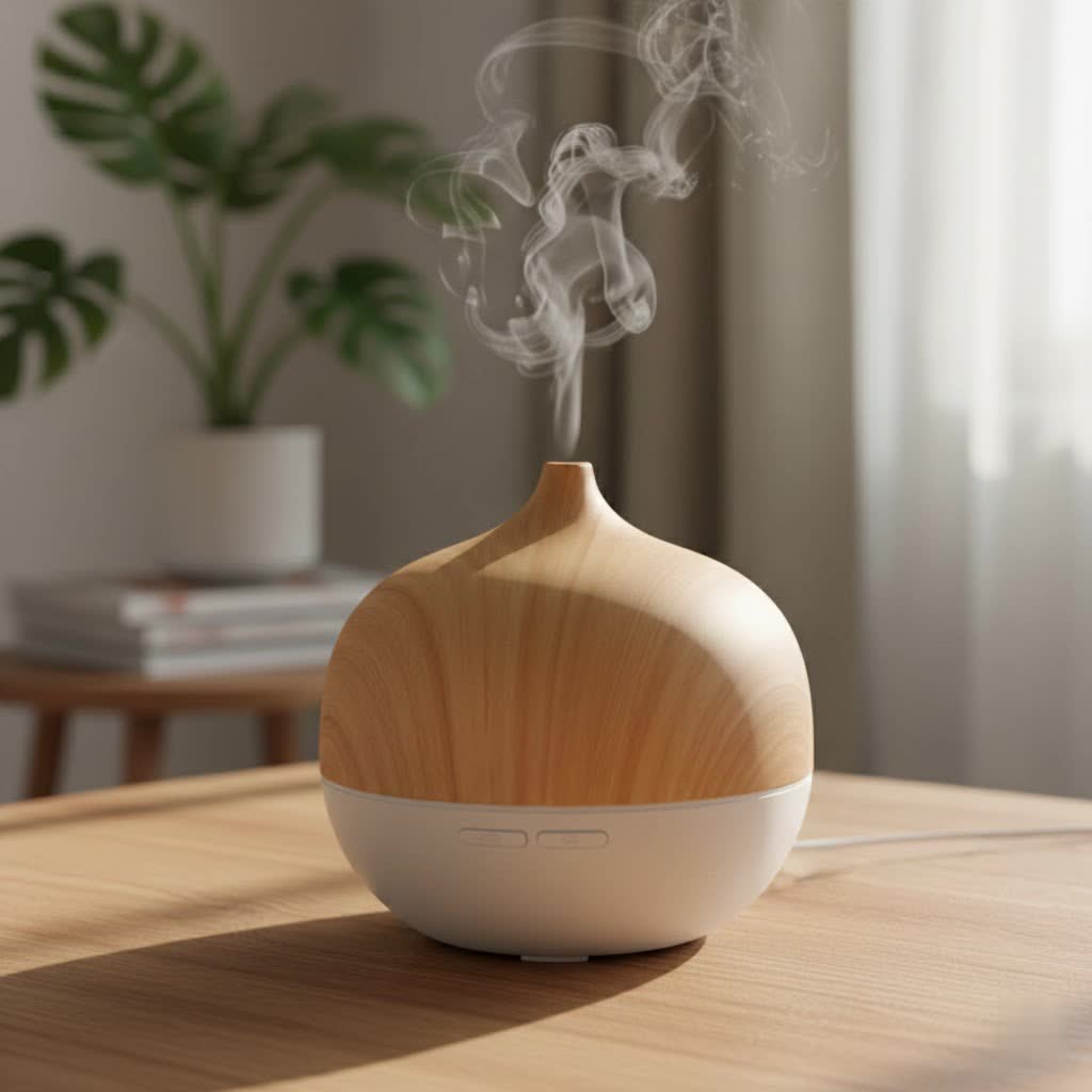 The Ultimate Guide to Pura Aroma Diffusers: Elevating Your Home Fragrance Experience