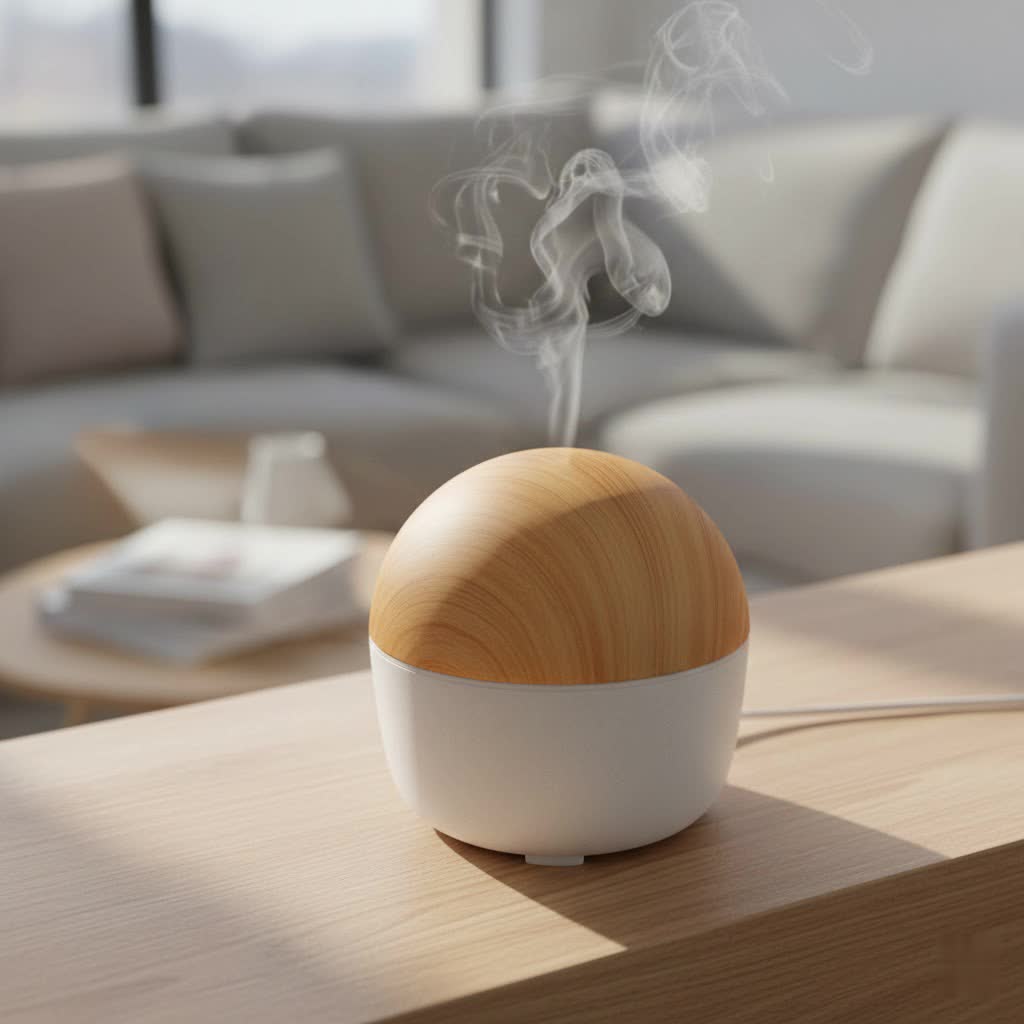 Discovering Serenity: A Comprehensive Guide to Ellia Aroma Diffusers
