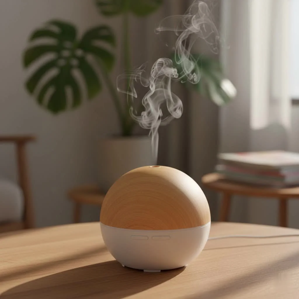 The Ultimate Guide to Choosing the Perfect Aroma Diffuser Set