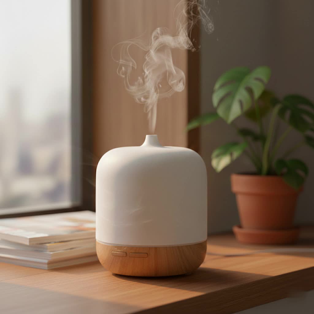 Optimal Aroma Fan Diffusers: Your Comprehensive Guide to Scenting Spaces