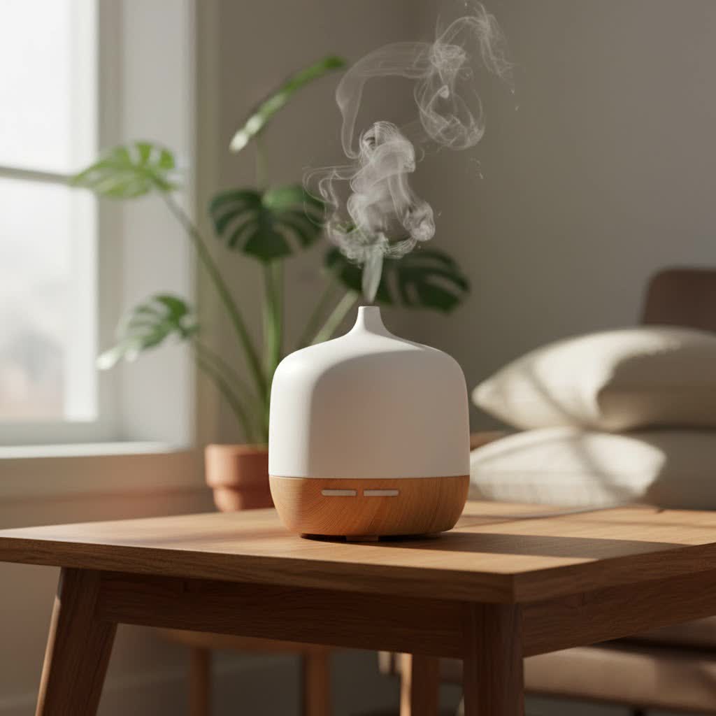 Unlocking Wellness: A Comprehensive Guide to Choosing Your Perfect Pure Aroma Diffuser