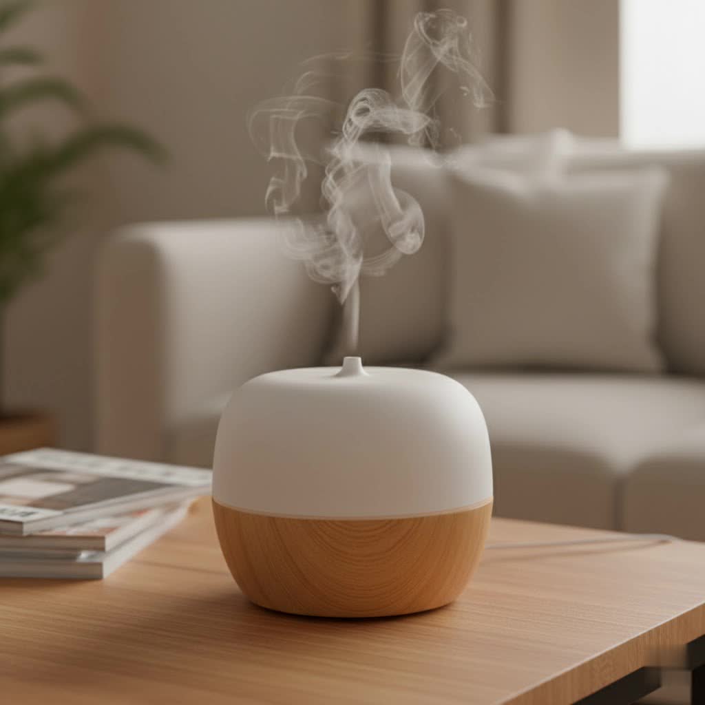 Elevating Your Space: The Ultimate Guide to the Aroma360 Mini Diffuser