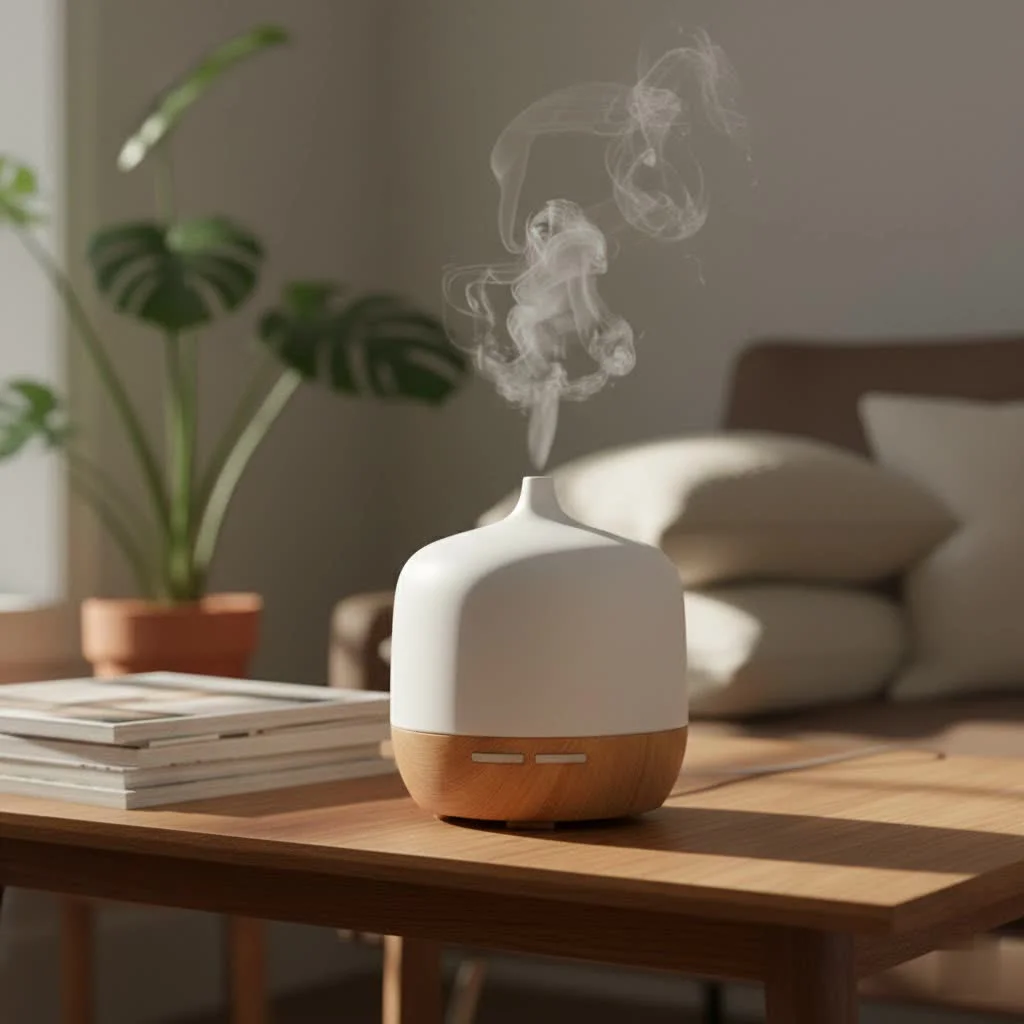 The Ultimate Guide to Aroma 380 Diffusers: improve your Home Fragrance