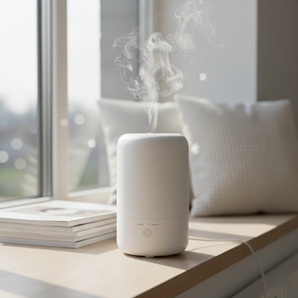 Muji Aroma Diffuser: Your Guide to Effortless Aromatherapy
