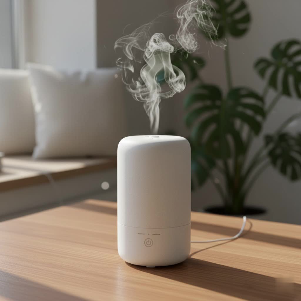 Crafting the Perfect Ambiance: A Comprehensive Guide to Diffuserlove Aroma Diffusers
