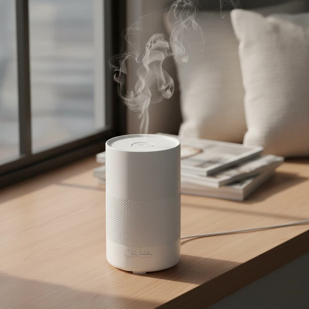 Elevate Your Space: The Ultimate Guide to 360 Aroma Diffusers