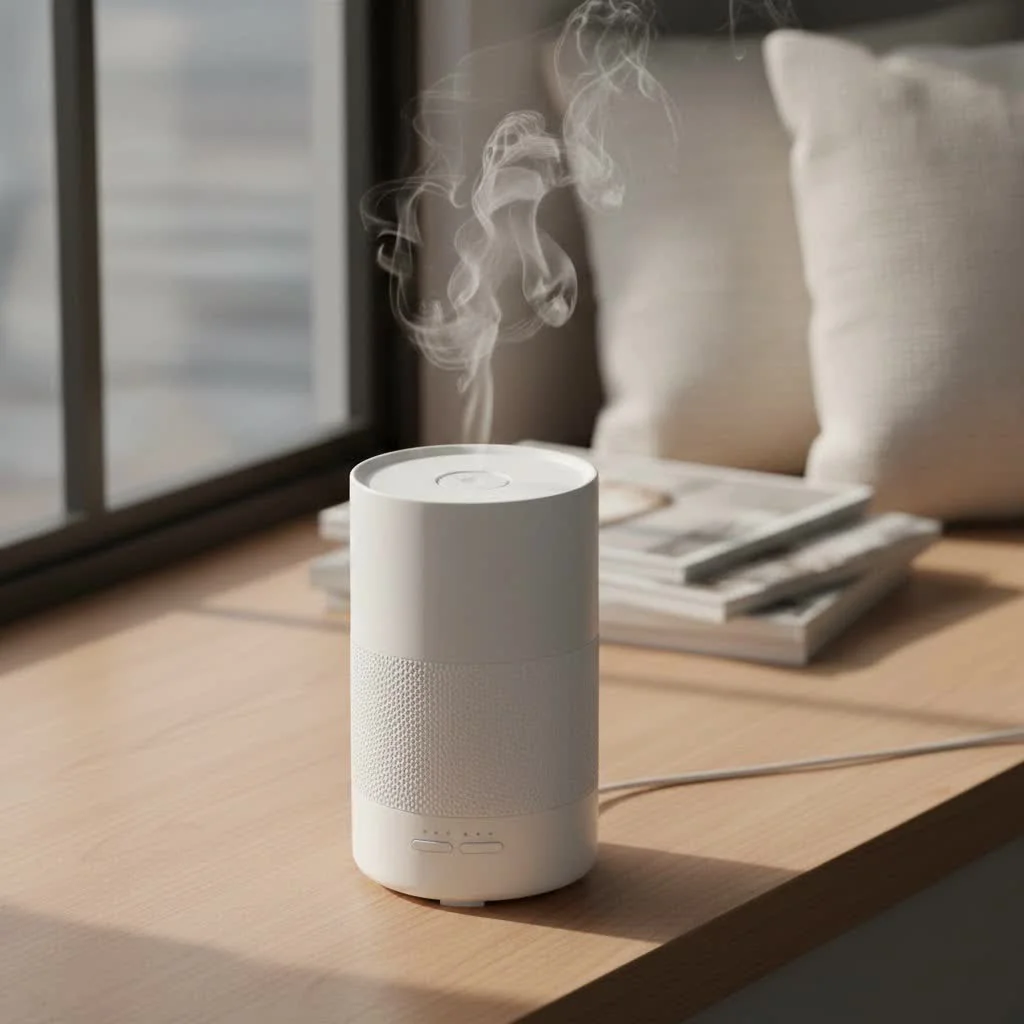 improve your Space: The Ultimate Guide to 360 Aroma Diffusers