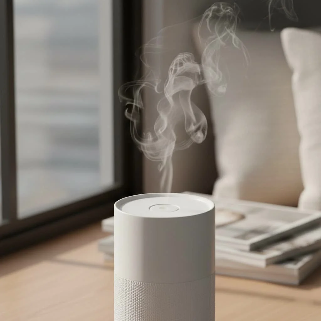 The Ultimate Guide to Aroma Stone Diffusers: Natural Scents for a Serene Space