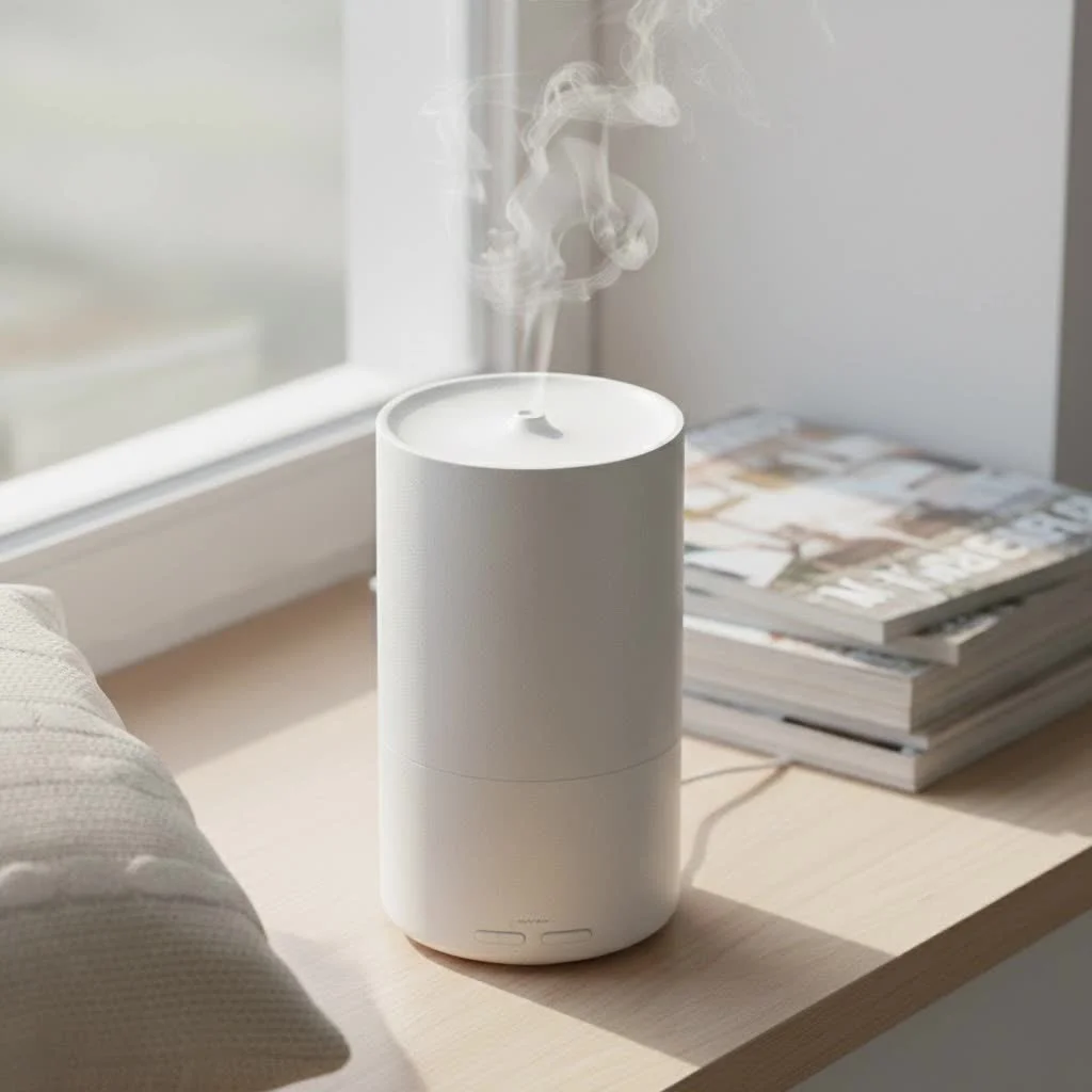 improve your Space: The Ultimate Guide to Aroma Decor Fragrance Diffusers