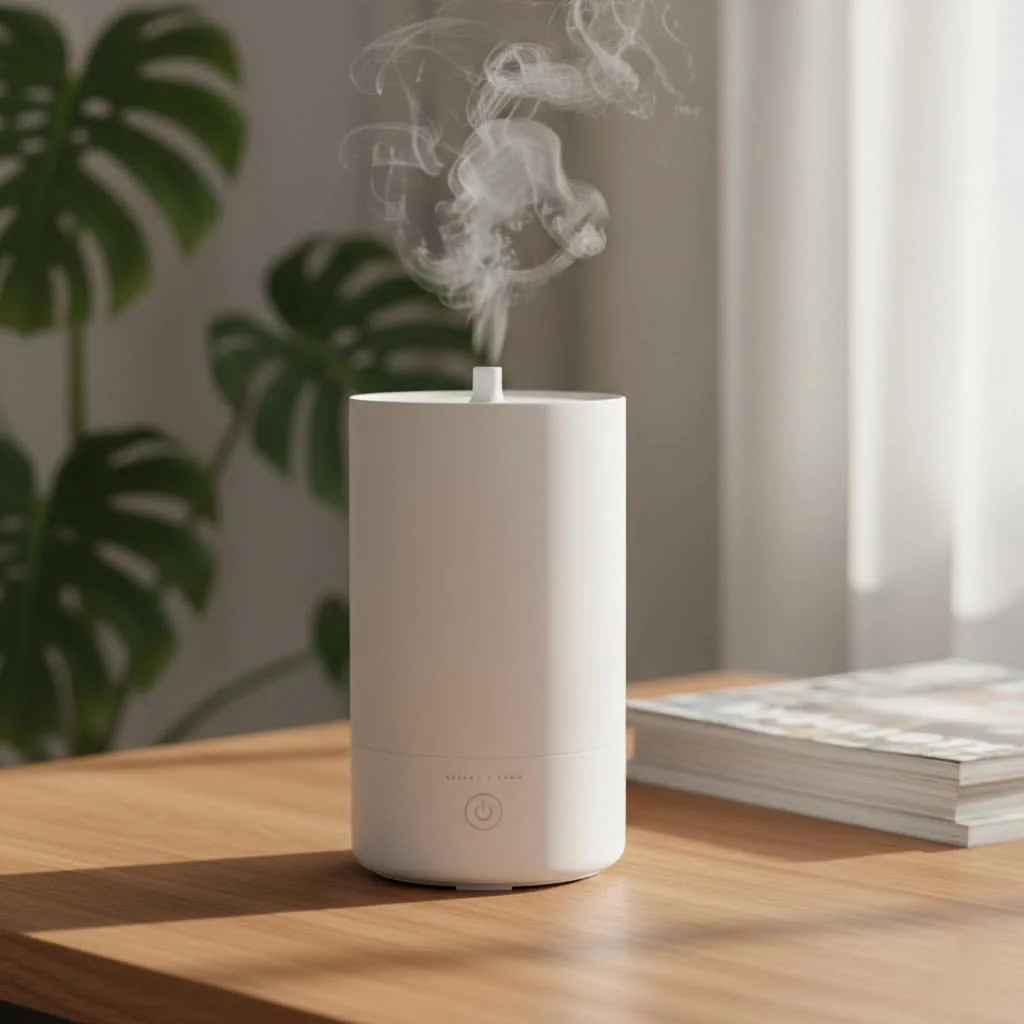 The Ultimate Guide to Choosing the Best Aroma Diffuser for Your Room