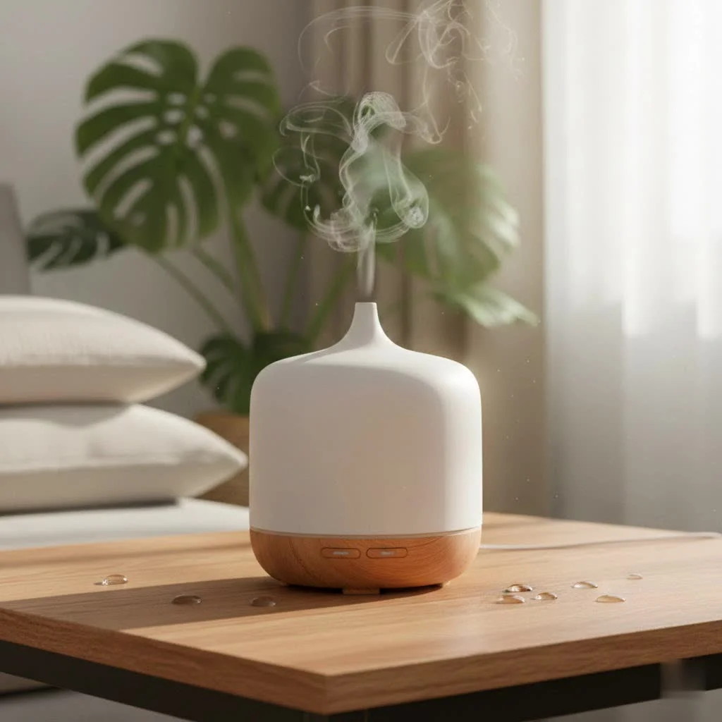 Discovering the Best Aroma Diffuser Sales: Your Ultimate Buying Guide