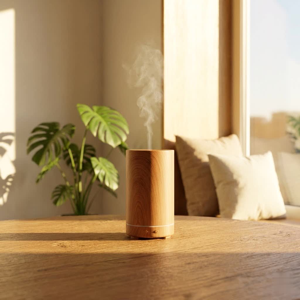 Your Ultimate Guide to Choosing the Best Aroma Diffuser for Sleep