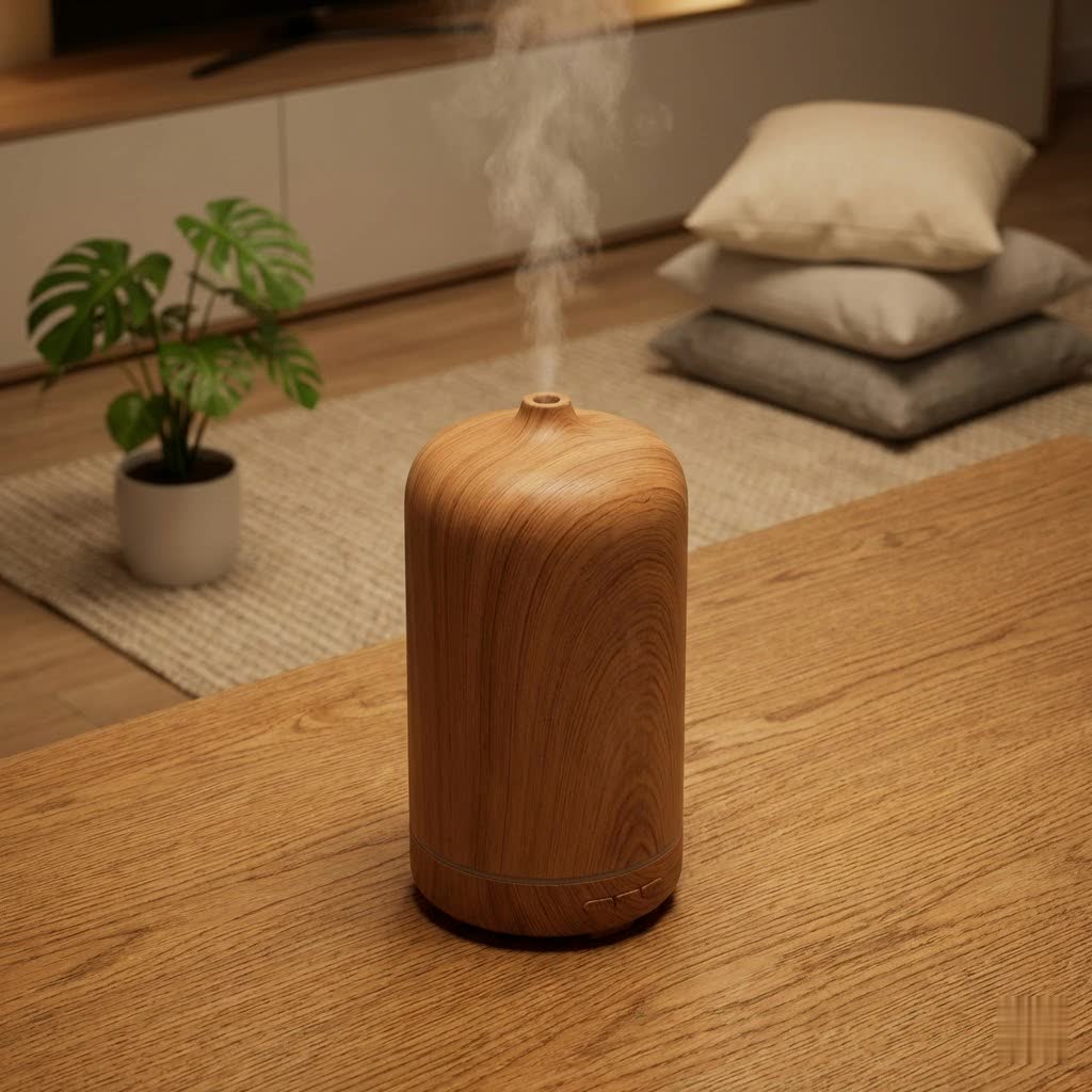 Find the doTERRA Aroma Lite Diffuser: Your Guide to Enhanced Well-being