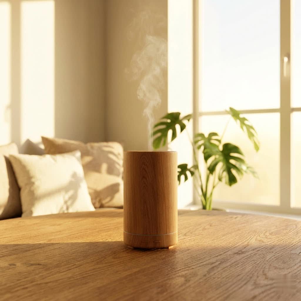 Improve Your Space: The Ultimate Guide to Choosing Your Perfect Aroma360 Diffuser