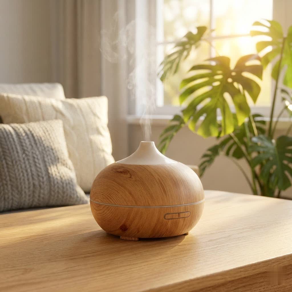 Improve Your Ambiance: The Ultimate Guide to Luxury Aroma Diffusers