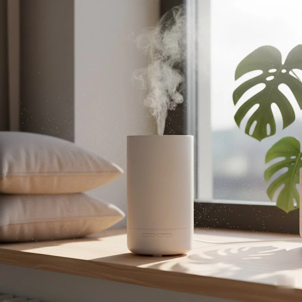 A guide to choosing the perfect cute aroma diffuser