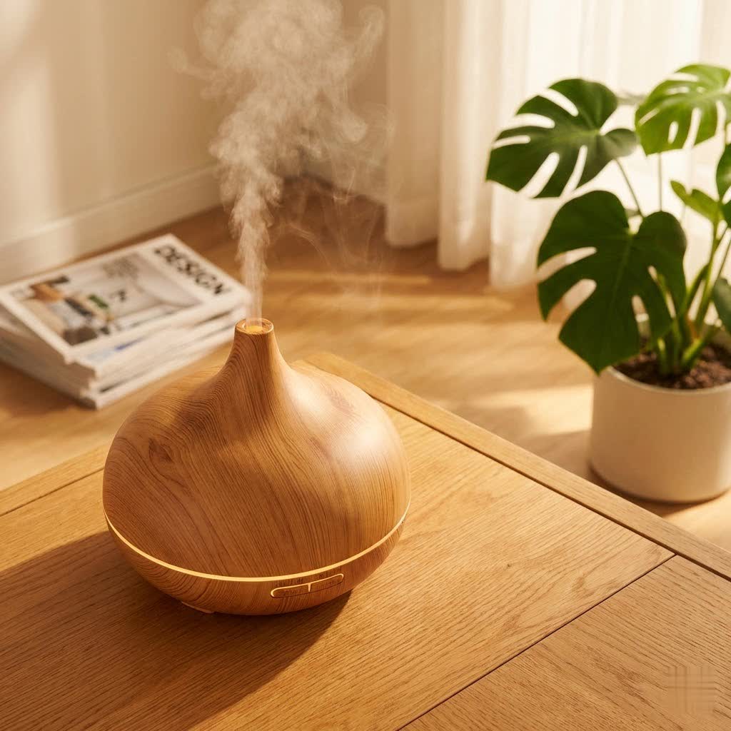 Improve Your Space: The Ultimate Guide to Aroma Diffuser Bluetooth Speakers