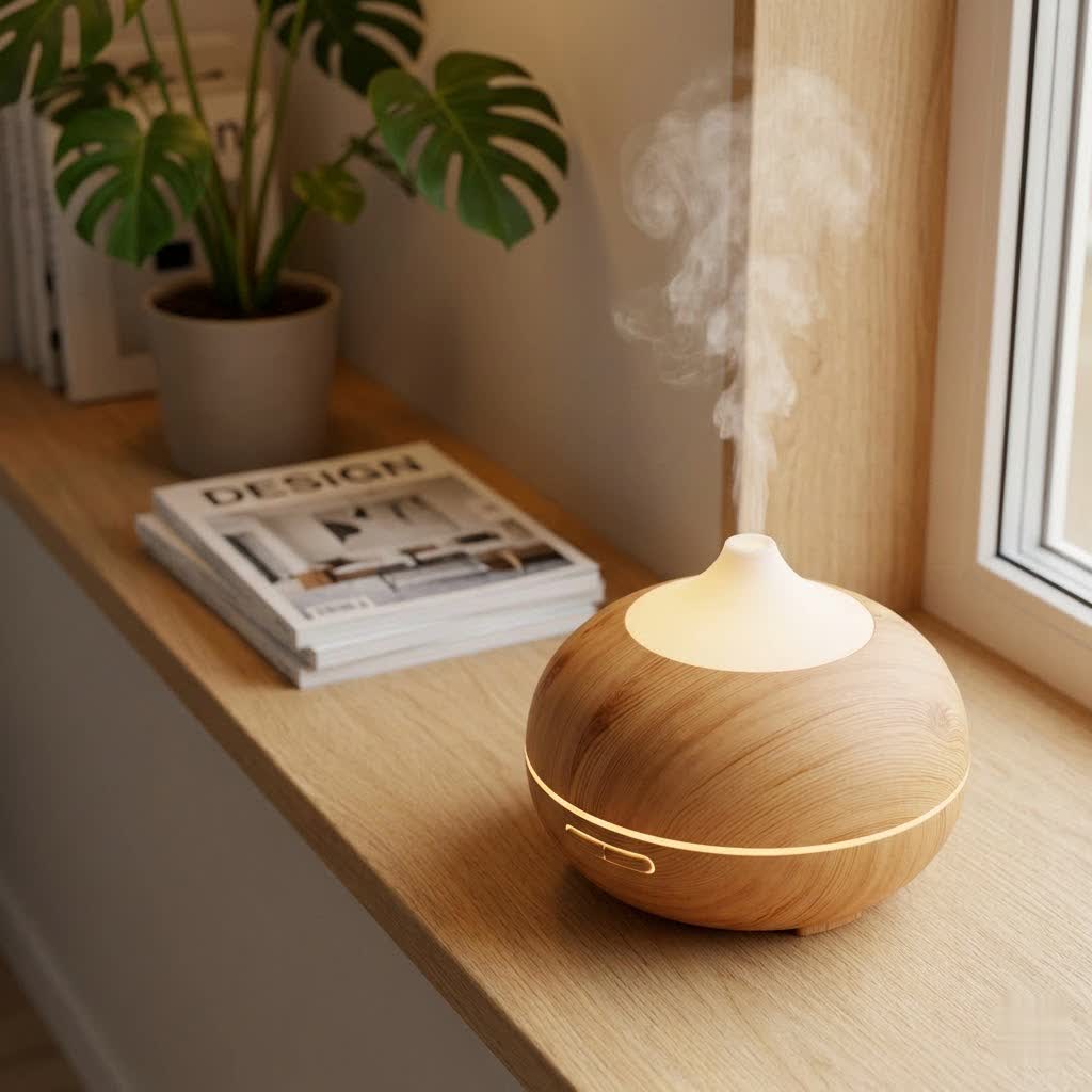The Ultimate Guide to Brookstone Aroma Diffusers: Revealing Serenity and Style